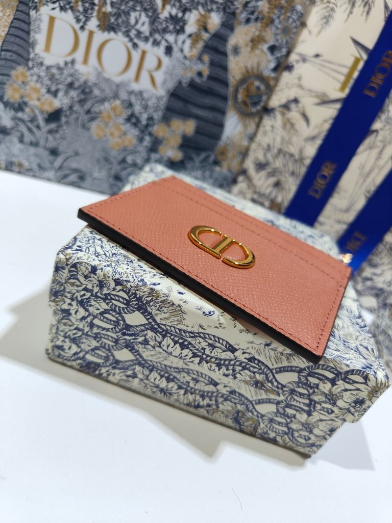 Christian Dior Wallet